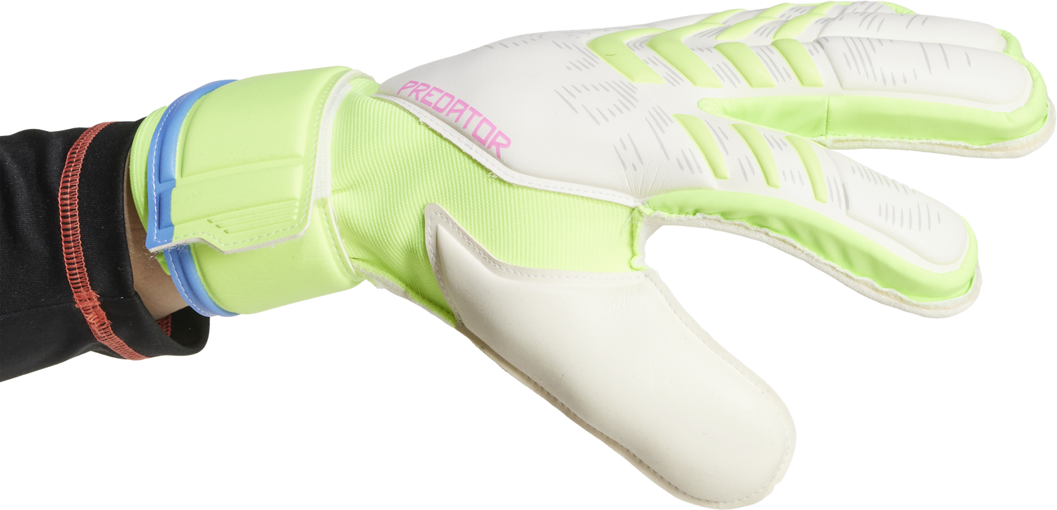 Rukavice adidas Originals Predator GL MTC FS Goalkeeper Gloves Žltá | jh3803, 1