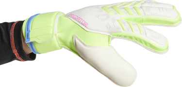 Rukavice adidas Originals Predator GL MTC FS Goalkeeper Gloves Žltá | jh3803, 1