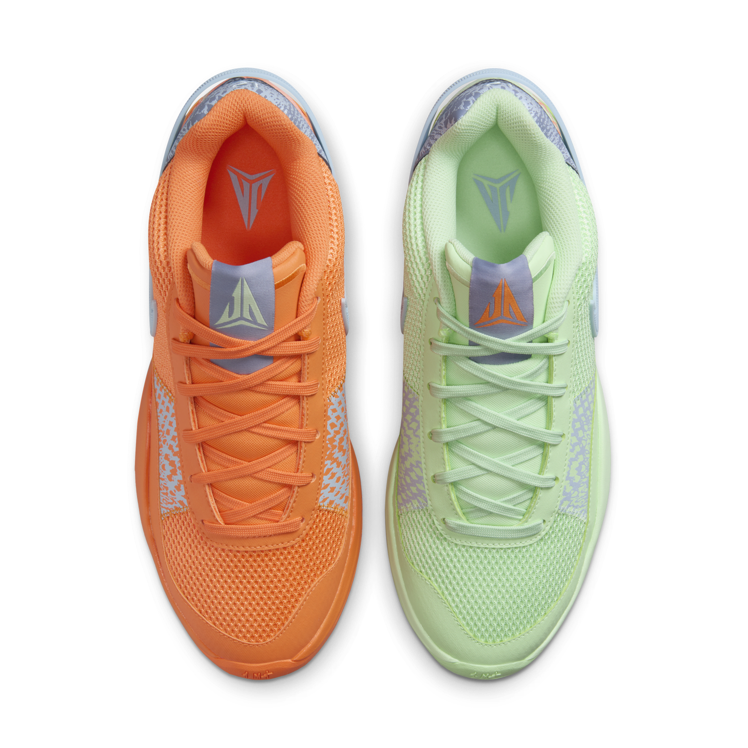 Tenisky a topánky Nike Ja 1 Šedá | FQ4796-800, 1