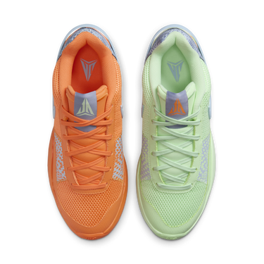 Tenisky a topánky Nike Ja 1 Šedá | FQ4796-800, 1