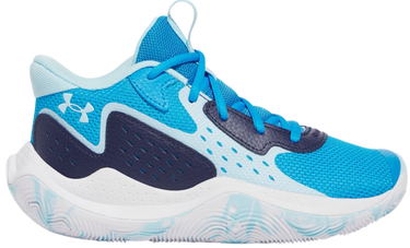 Tenisky a topánky Under Armour Under Armour UA GS JET '23 Modrá | 3026635-428, 0