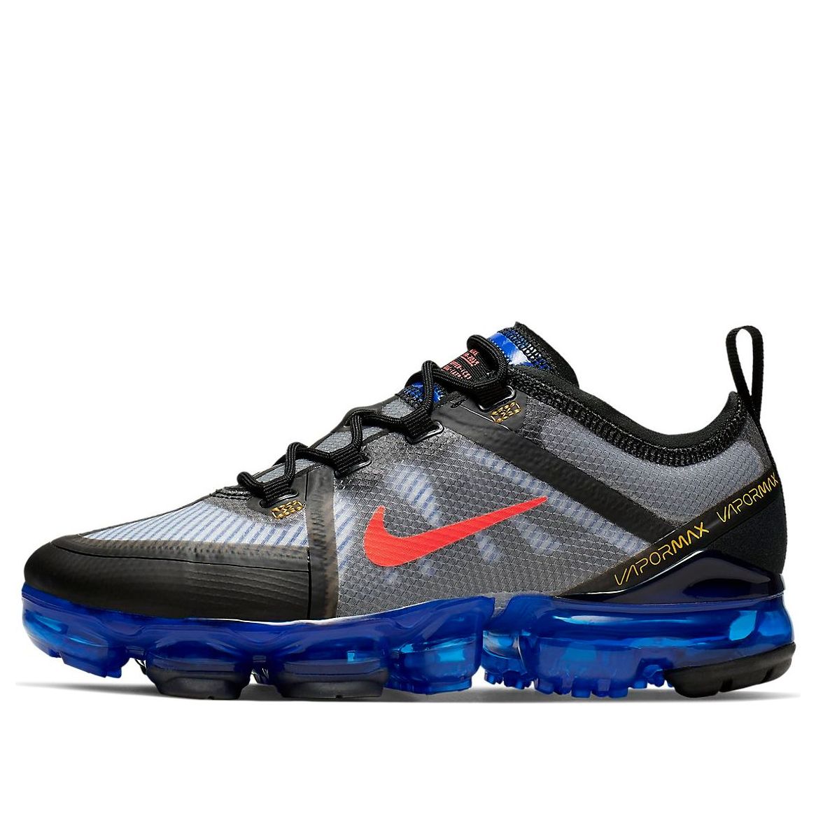 Tenisky a topánky Nike Air VaporMax 2019 Modrá | AJ2616-007, 0
