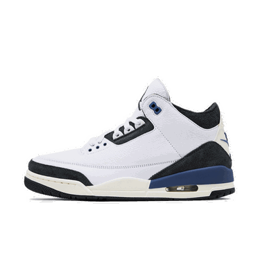 Tenisky a topánky Jordan A Ma Maniére x Air Jordan 3 "Diffused Blue" Biela | HV8571-100, 0
