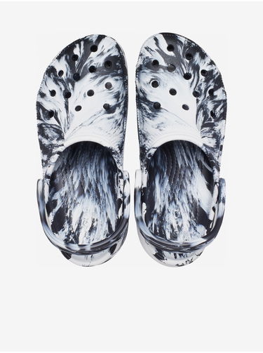 Tenisky a topánky Crocs Clog Čierna | 207176_066, 5