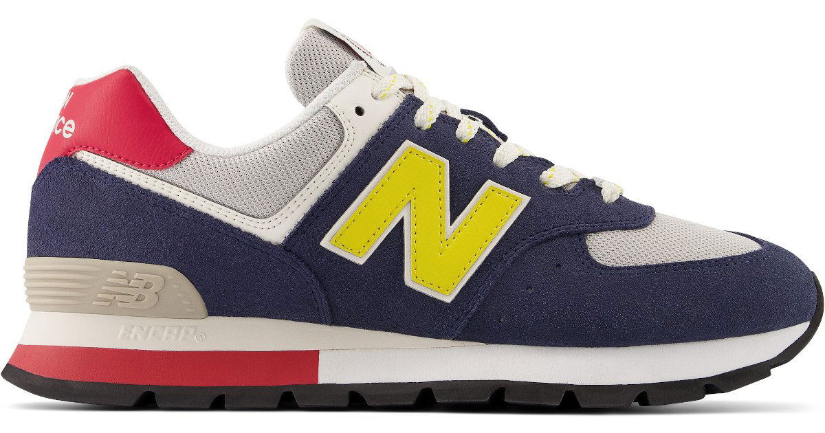 Tenisky a topánky New Balance 574 Rôznofarebný | ml574-dvr, 1