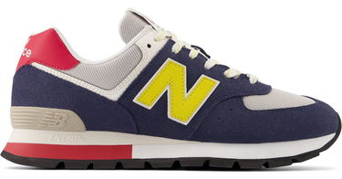 Tenisky a topánky New Balance 574 Rôznofarebný | ml574-dvr, 1