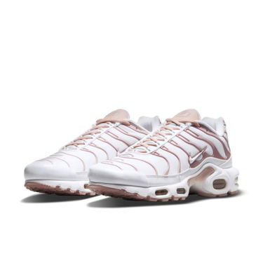 Tenisky a topánky Nike Air Max Plus W Biela | DM2362-101, 2