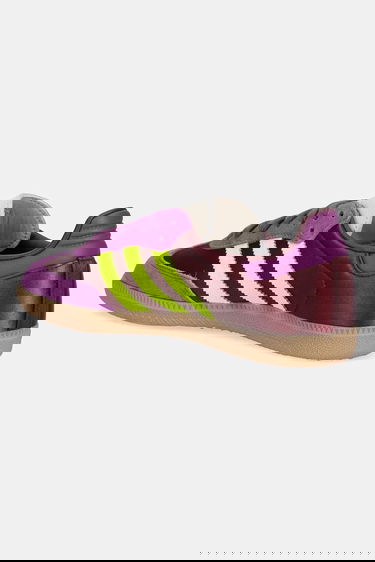Tenisky a topánky adidas Originals adidas Originals Samba OG Fialová | JS1316, 2