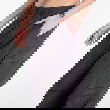 Cargo nohavice adidas Performance 90s ALTERNATIVE SPORT Washed Cargo Pants Šedá | KS6854, 1