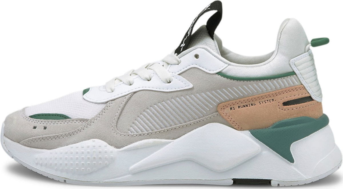 Tenisky a topánky Puma RS-X Reinvent W Béžová | 37100813, 0