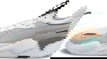 Tenisky a topánky Puma RS-X Reinvent W Béžová | 37100813, 0