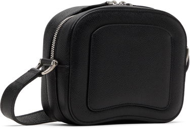 Ľadvinka AMI Camera Bag Čierna | ULL162.AL0036, 2