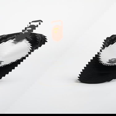 Šiltovka BAPE SWAROVSKI x Rhinestone Ape Head Mesh Cap M Black Čierna | 001CPK801010M BLK, 2