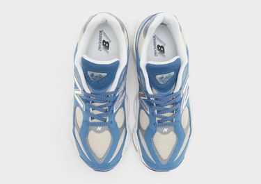 Tenisky a topánky New Balance 9060 Modrá | GC9060CC, 4