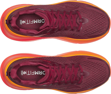 Tenisky a topánky Saucony GUIDE 17 Vínová | s20936-210, 3