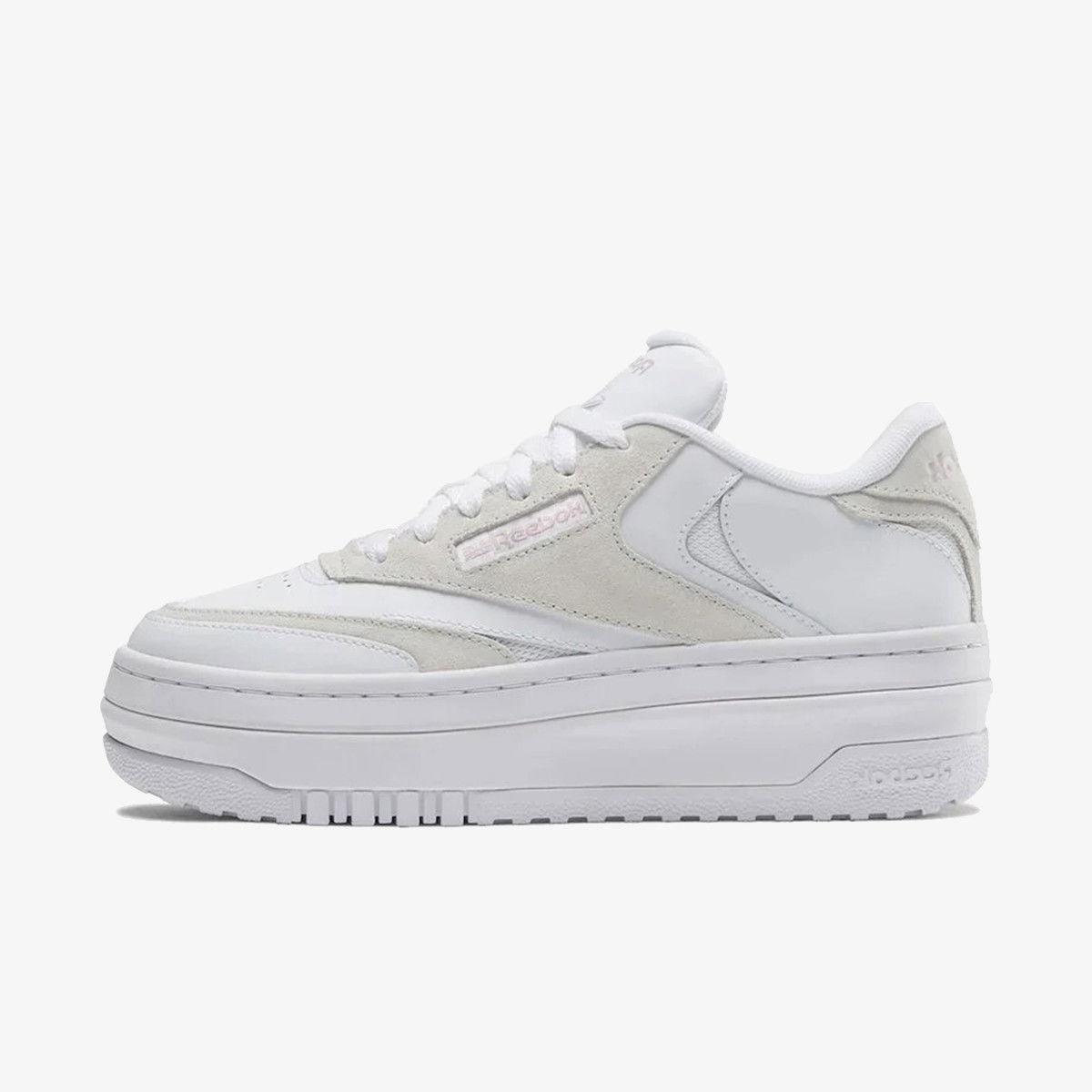 Tenisky a topánky Reebok CLUB C EXTRA Biela | 100074261, 0