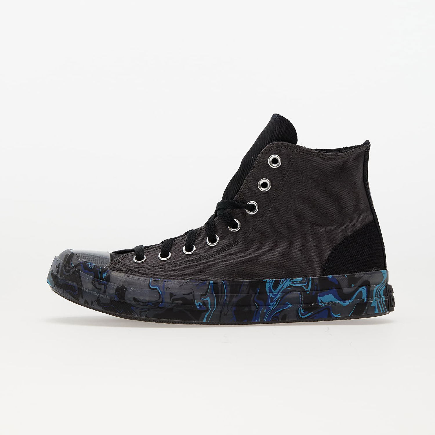 Tenisky a topánky Converse Chuck Taylor All Star CX Čierna | A00426C, 0