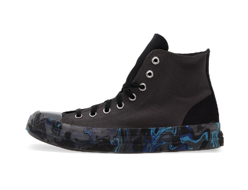 Tenisky a topánky Converse Chuck Taylor All Star CX Čierna | A00426C