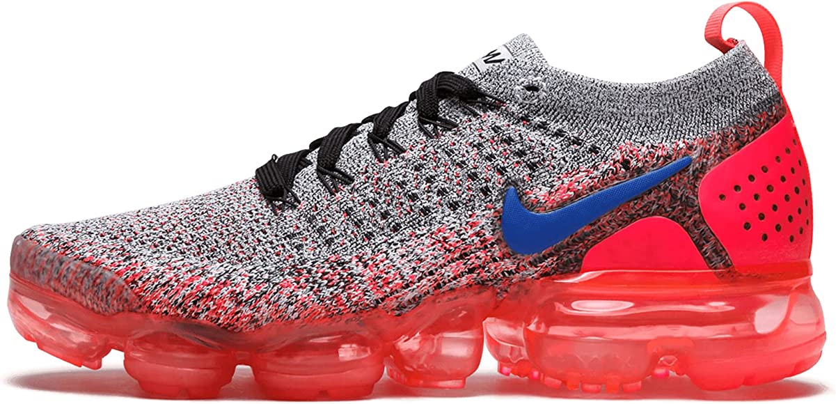 Tenisky a topánky Nike Air Vapormax Flyknit 2 Šedá | 942843 104, 0