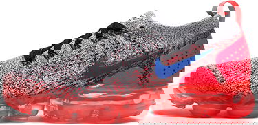 Tenisky a topánky Nike Air Vapormax Flyknit 2 Šedá | 942843 104, 0