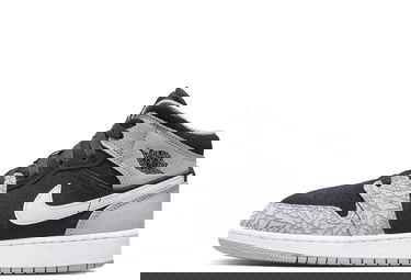 Tenisky a topánky Jordan Air Jordan 1 Mid SE "Elephant Toe" Šedá | DM6216-016, 3
