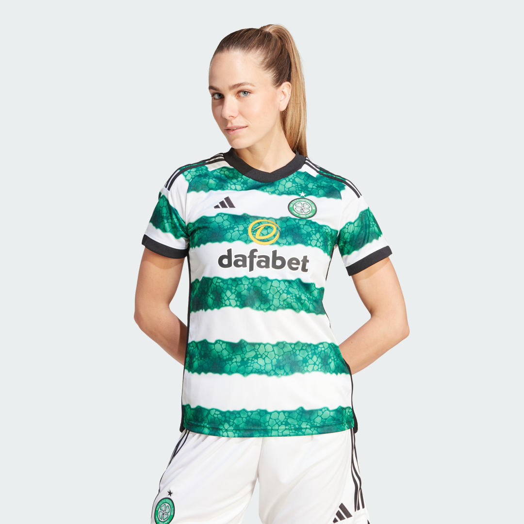 Dres adidas Originals dres Celtic FC 23/24 Zelené | HY3341, 0