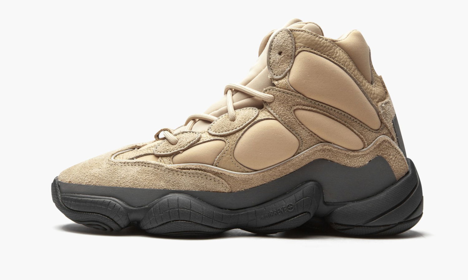 Tenisky a topánky adidas Yeezy Yeezy 500 High Béžová | GZ7074, 0