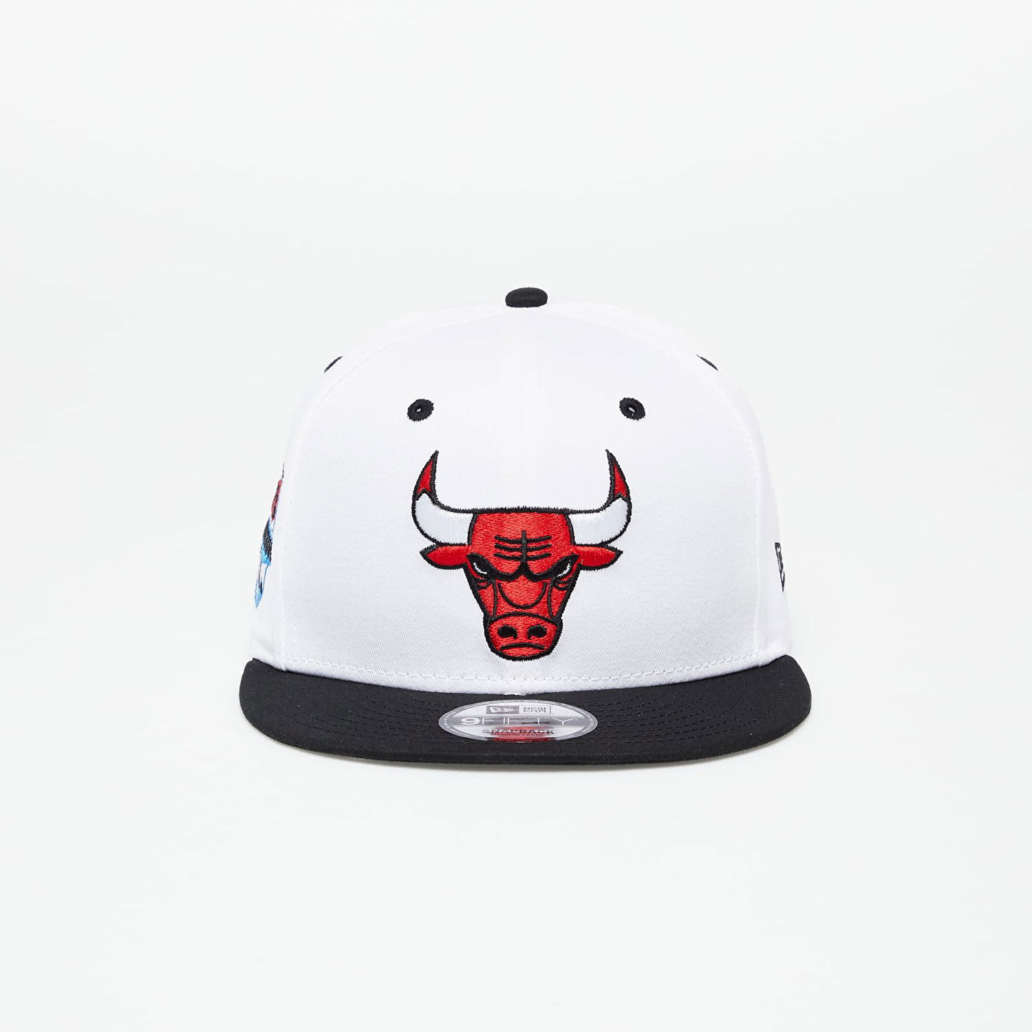 Šiltovka New Era Chicago Bulls 9Fifty Snapback Cap Biela | 60364270, 0