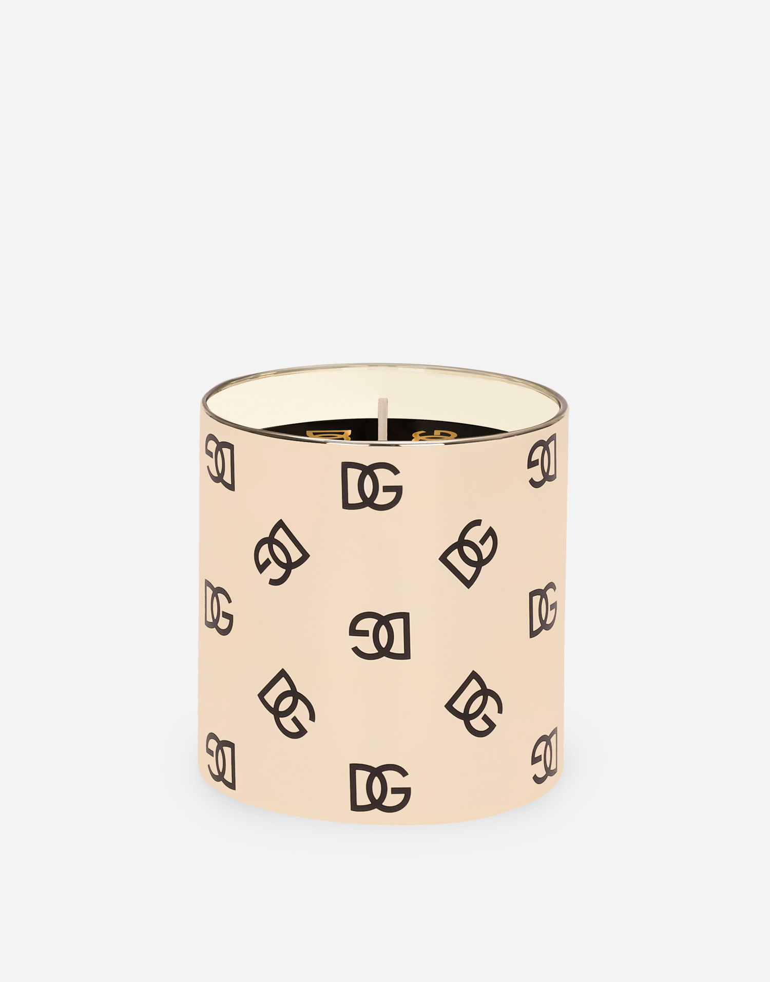 Sviečka Dolce & Gabbana Dolce & Gabbana Sicilian Thyme Scented Candle Béžová | TCC159TCAG3U0045, 1