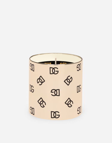 Sviečka Dolce & Gabbana Dolce & Gabbana Sicilian Thyme Scented Candle Béžová | TCC159TCAG3U0045, 1