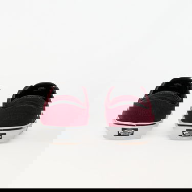 Tenisky a topánky Vans Rowley Classic Vínová | VN0A4BTT4QU1, 4