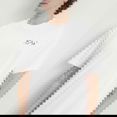 Tričko Polar Skate Co. Dunes T-Shirt Biela | PSC-W25-24-WHT, 5