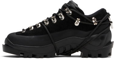 Tenisky a topánky HELIOT EMIL Heliot Emil Low Hiking Boots Čierna | PREAW25_17_040_BLK01_CO, 2