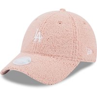 Šiltovka New Era Los Angeles Dodgers Teddy 9Forty Cap Ružová | 60364303, 0