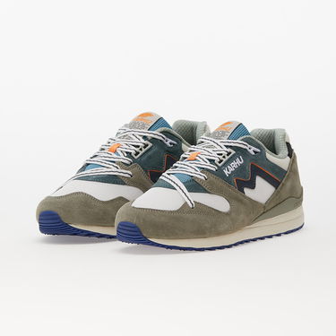 Tenisky a topánky Karhu Synchron Classic Zelené | F802675, 5