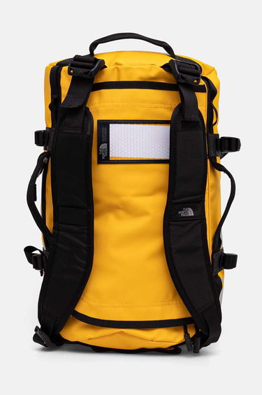 Cestovná taška The North Face The North Face Base Camp Duffel 31L Bag Žltá | NF0A52SS4WP1, 3