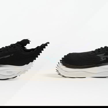 Tenisky a topánky Mizuno Wave Sky 9 Black/ Metallic Gray/ Black Sand Čierna | J1GC250202, 0