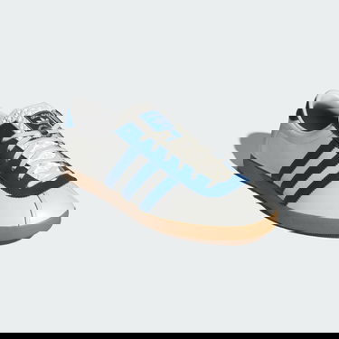 Tenisky a topánky adidas Originals London Shoes Biela | IG6208, 5