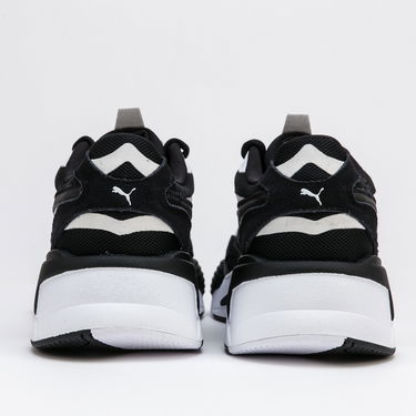 Tenisky a topánky Puma RS-X³ Super Čierna | 372884 07, 3