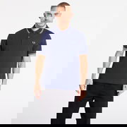 Twin Tipped Polo Shirt