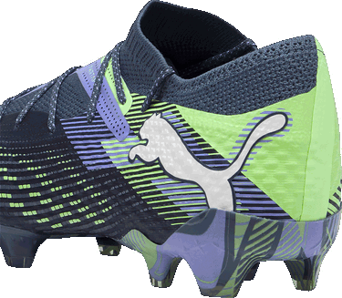 Tenisky a topánky Puma FUTURE 7 ULTIMATE Low FG/AG Rôznofarebný | 107919-03, 4