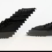 Low Nylon Waterproof Boots