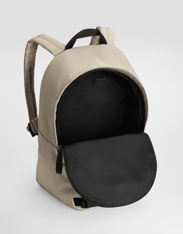 Batoh Dolce & Gabbana Dolce & Gabbana Nylon DG Logo Backpack Béžová | EM0144AM4768B150, 3