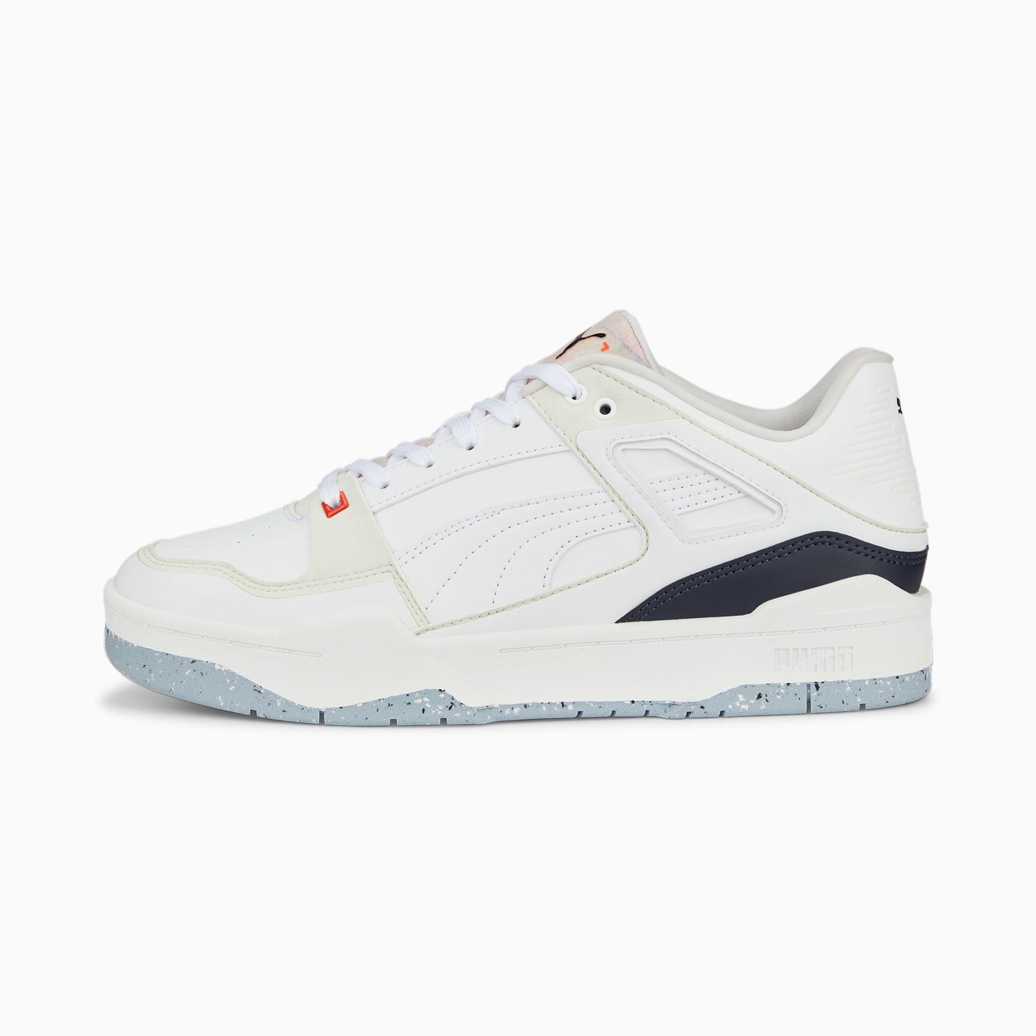 Tenisky a topánky Puma Slipstream RE:Collection Biela | 387559_01, 0