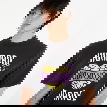 Tričko Human Made HUMAN MADE Graphic T-Shirt Čierna | HM30TE004BK, 1