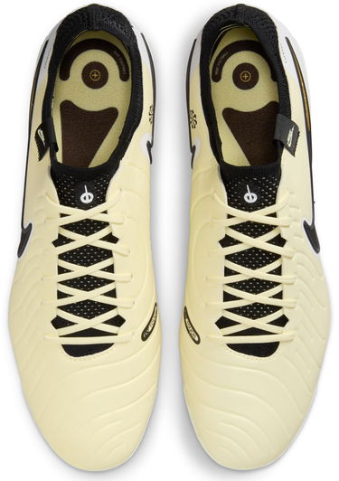 Tenisky a topánky Nike LEGEND 10 ELITE FG Žltá | dv4328-700, 1
