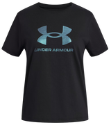 Rival Shimmer Short Sleeve T-Shirt