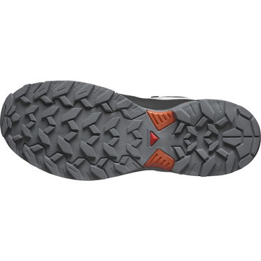 Tenisky a topánky Salomon X ULTRA 360 GORE-TEX 44 Šedá | L47453500, 3