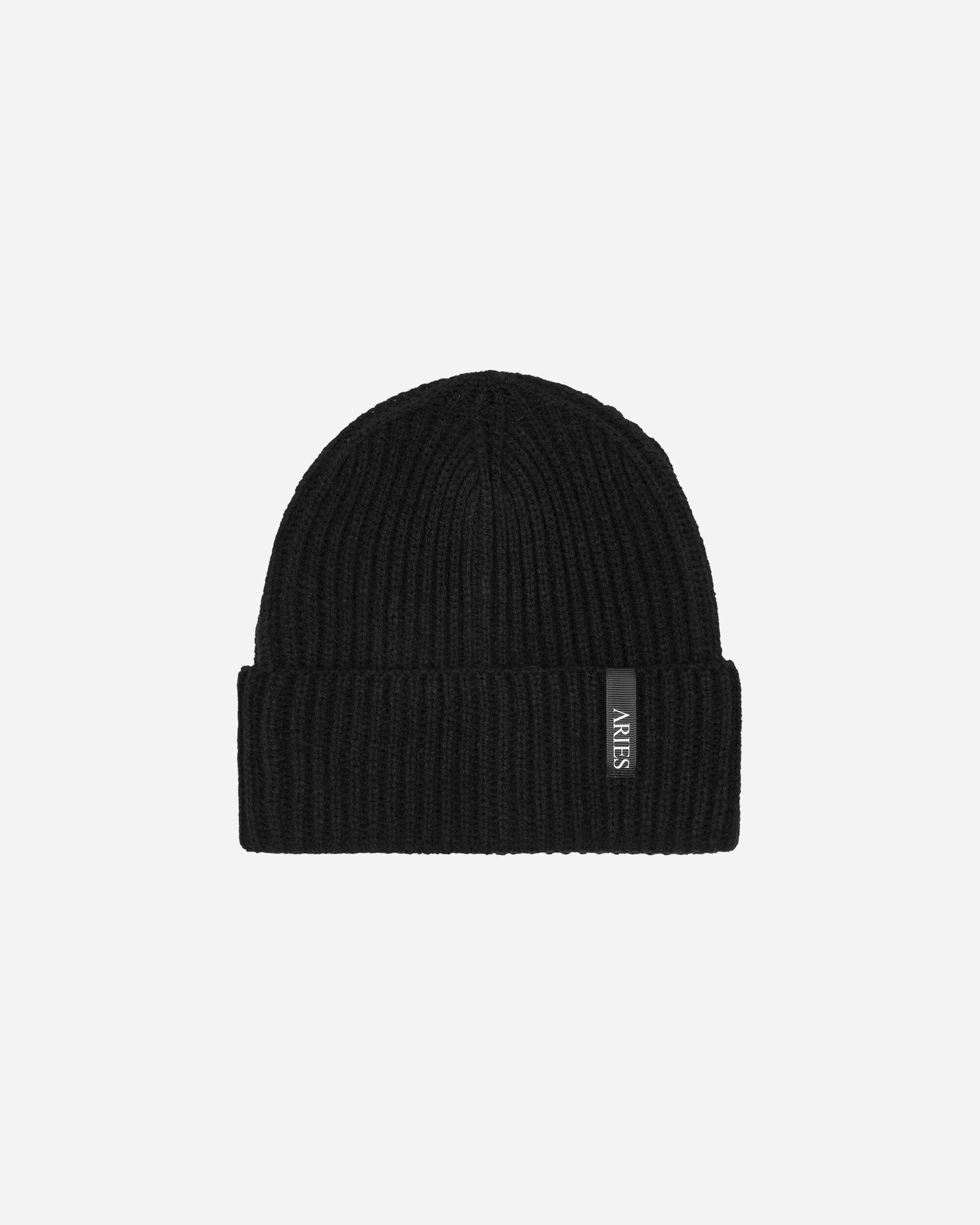 Rib Beanie