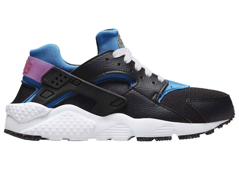 Tenisky a topánky Nike Air Huarache Run Rôznofarebný | DR0166-001, 0